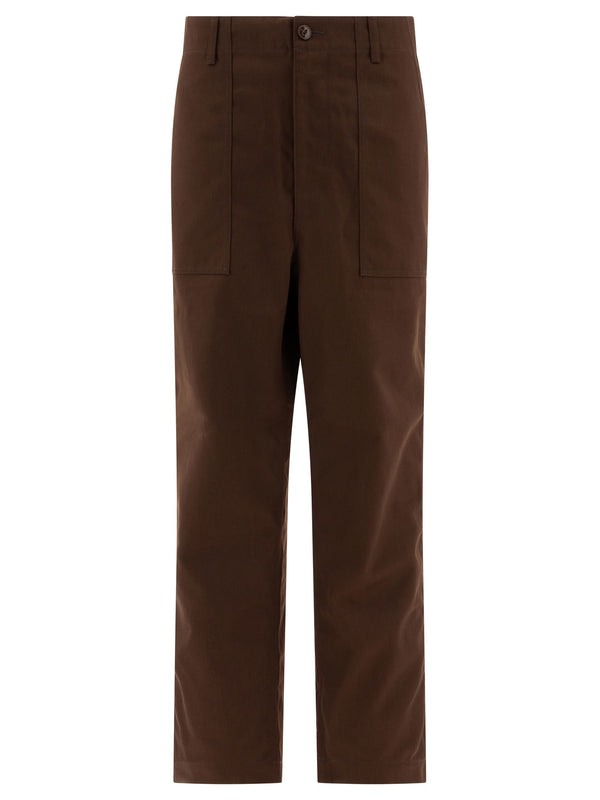 South2 West8 "fatigue" Trousers