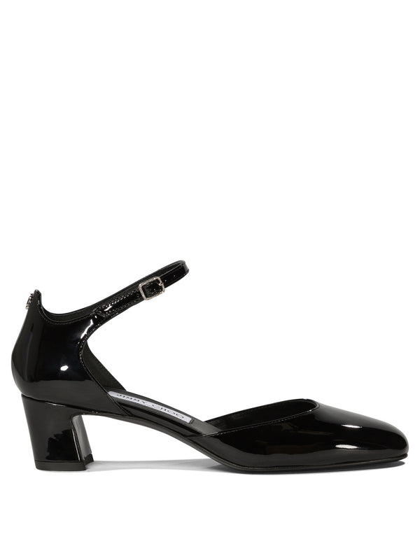 Jimmy Choo "pixie" Mary Jane