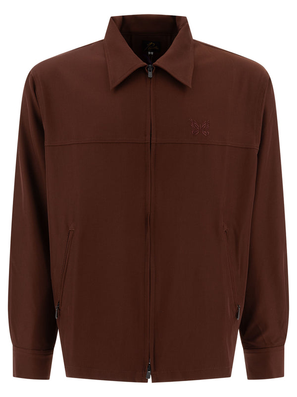 Needles "sport" Overshirt