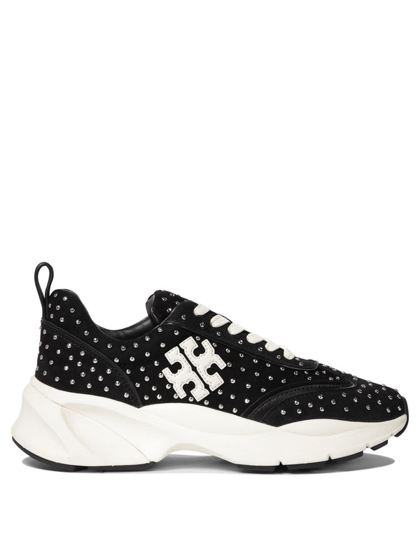 Tory Burch "good Luck" Sneakers