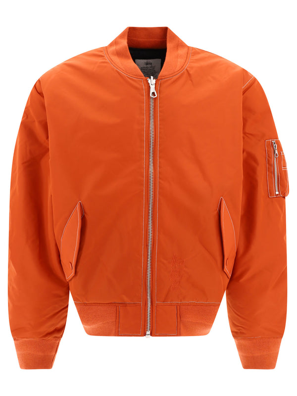 Stussy Jackets