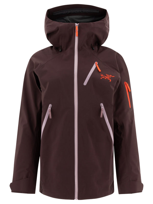 Arc'teryx Jackets