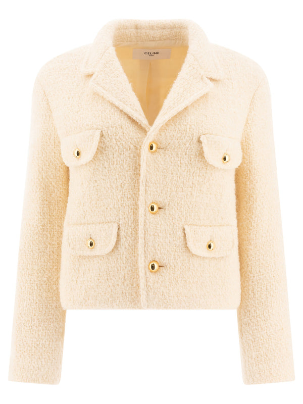 Celine Jackets