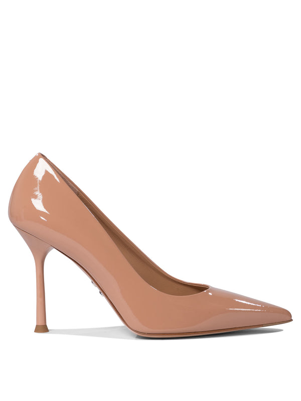 Sergio Levantesi Heeled Shoes