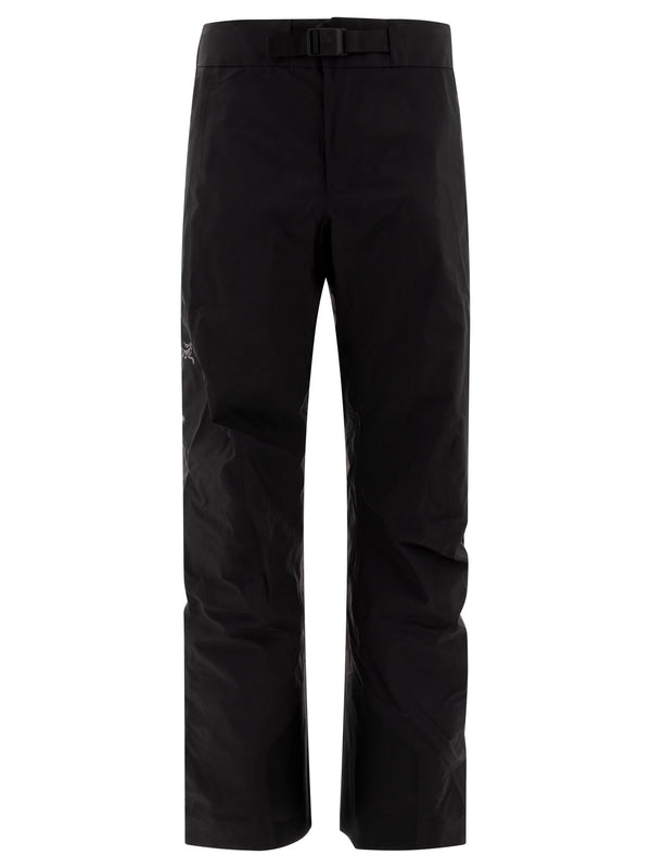 Arc'teryx "fissile Insulated" Trousers