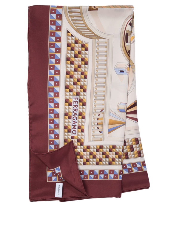 Ferragamo Scarves