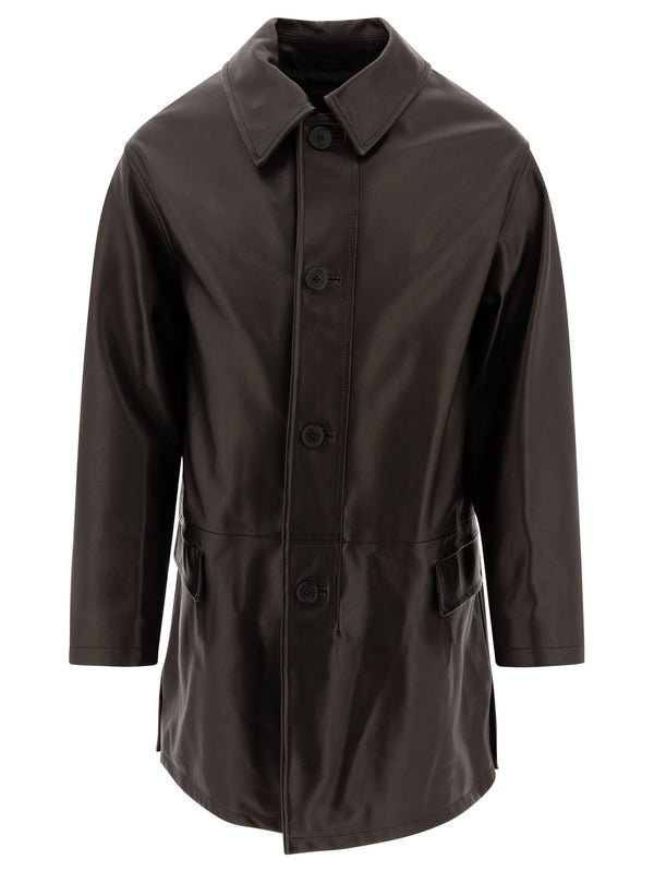 Kaptain Sunshine Jackets