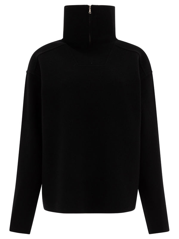 Auralee Knitwear