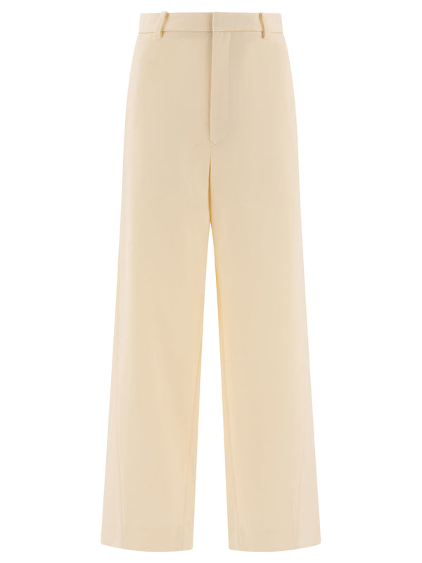 Auralee Trousers
