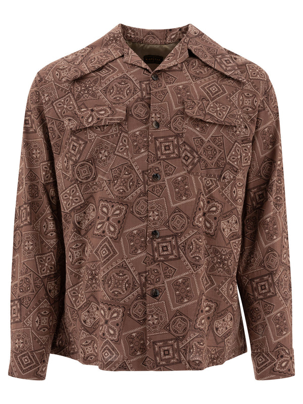 Kapital Shirts