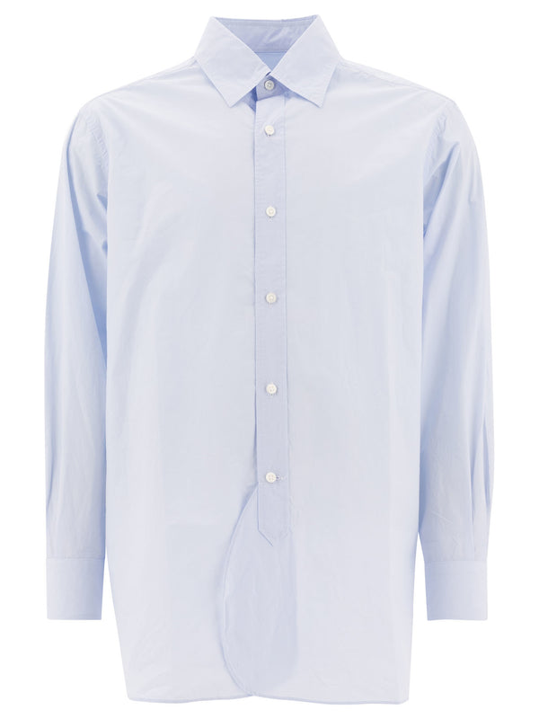 Kaptain Sunshine Shirts