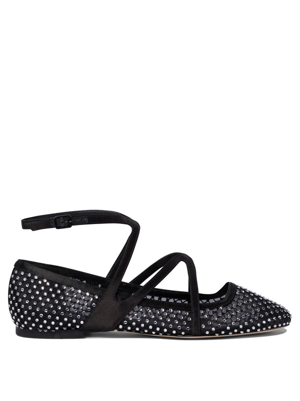 Jimmy Choo Ballerinas
