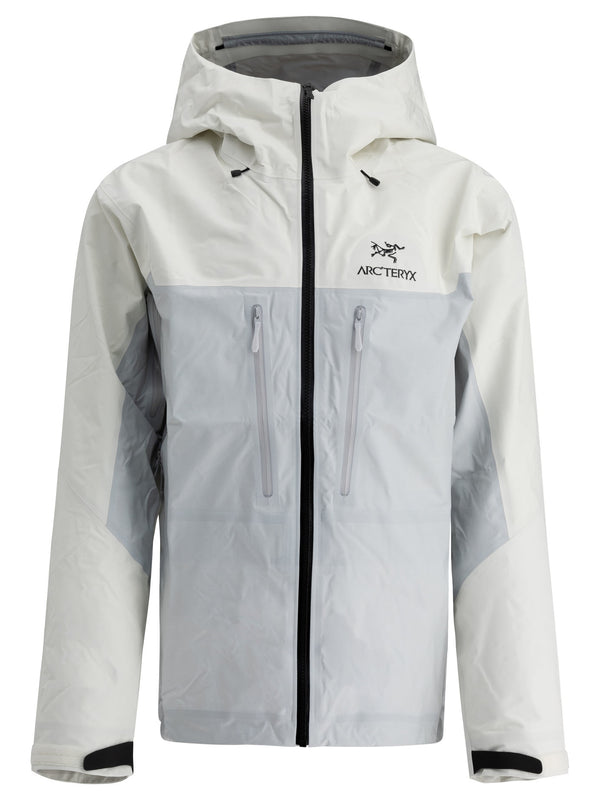 Arc'teryx "alpha" Jacket