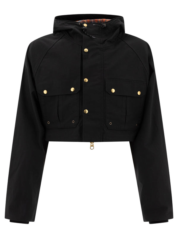 Kapital Jackets