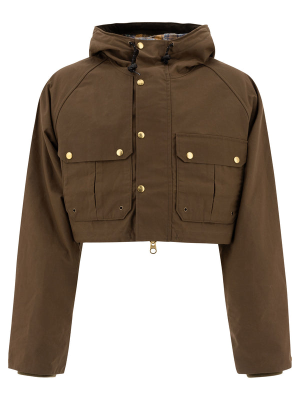 Kapital Jackets
