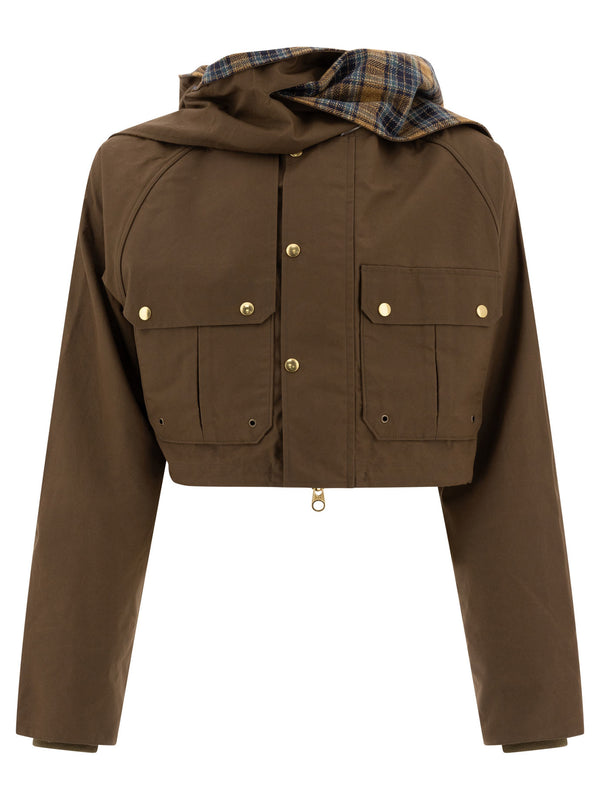 Kapital Jackets