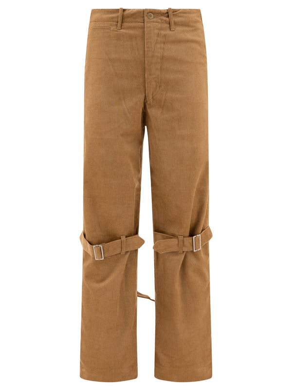 Kapital Trousers