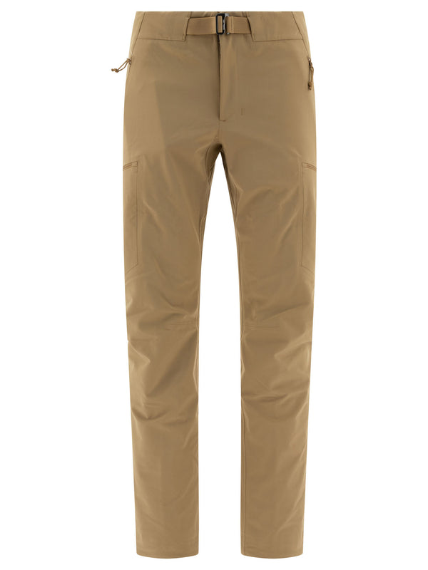 Arc'teryx Trousers