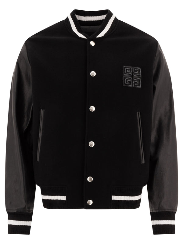 Givenchy Jackets