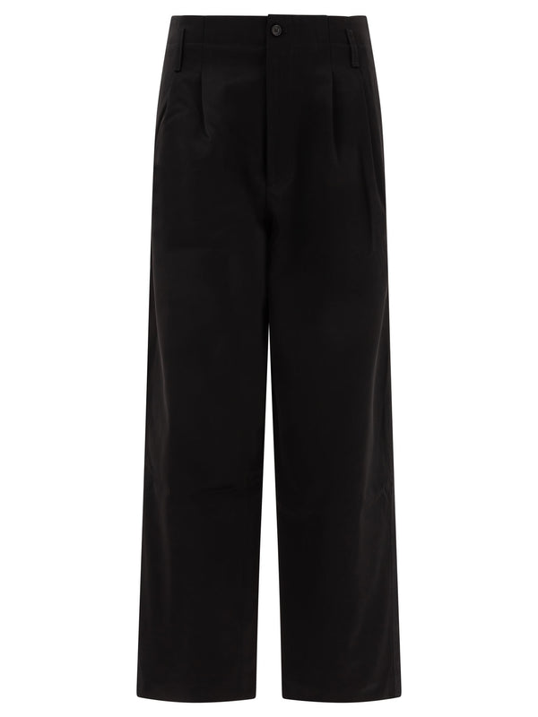 Bode Trousers