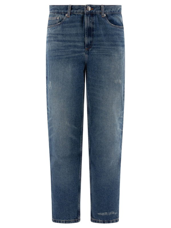 A.p.c. "martin" Jeans