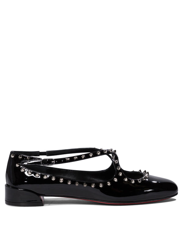 Christian Louboutin Ballerinas