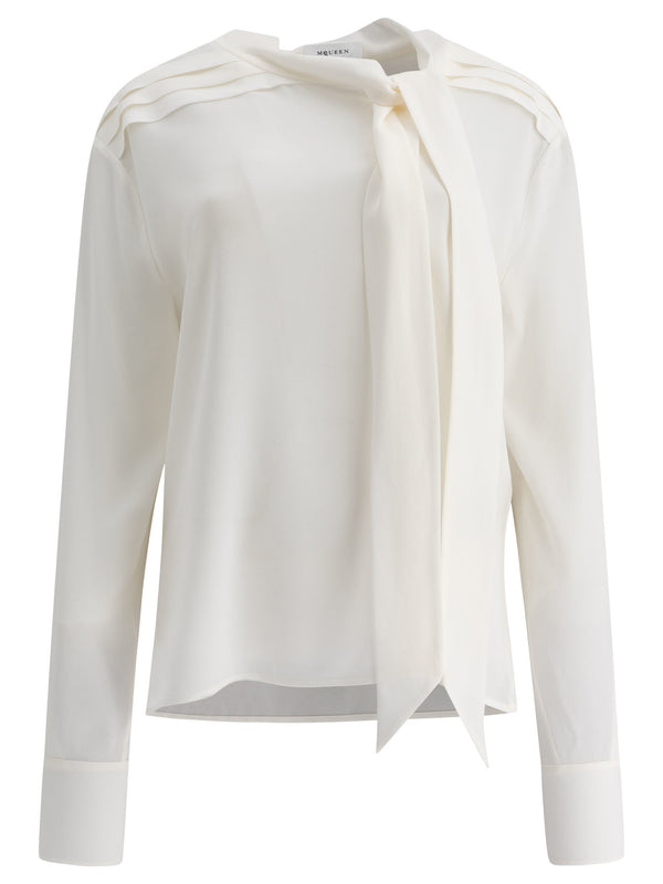 Alexander Mcqueen Shirts