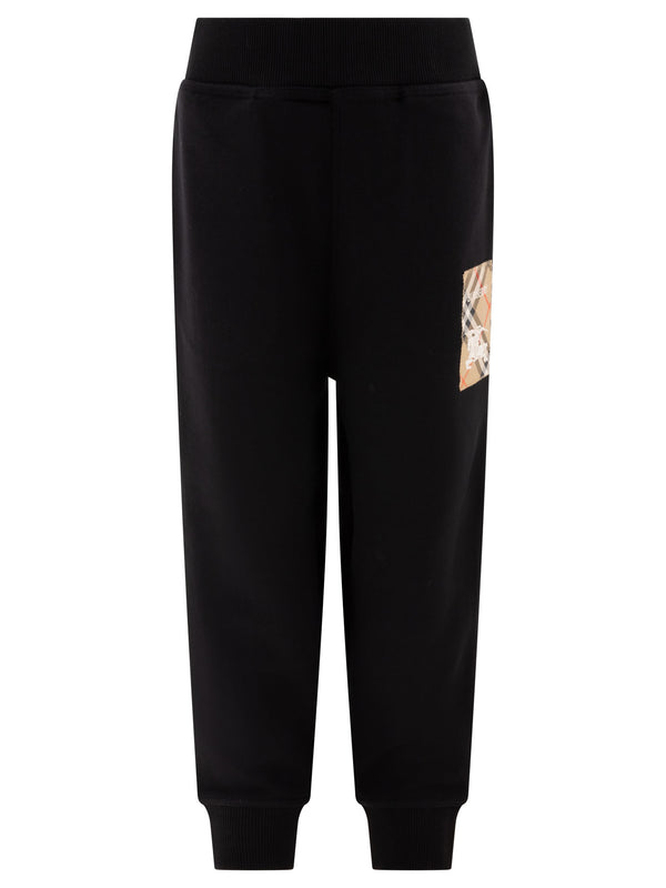 Burberry Kids Trousers