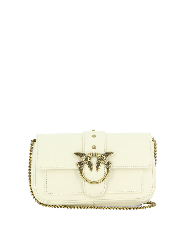 Pinko Crossbody Bags