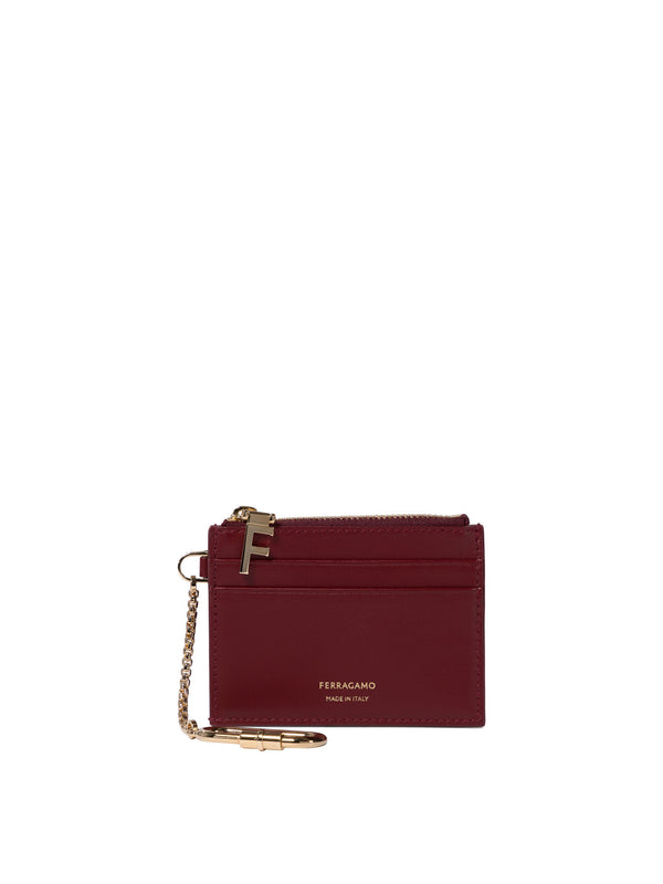 Ferragamo Wallets & Card Holders