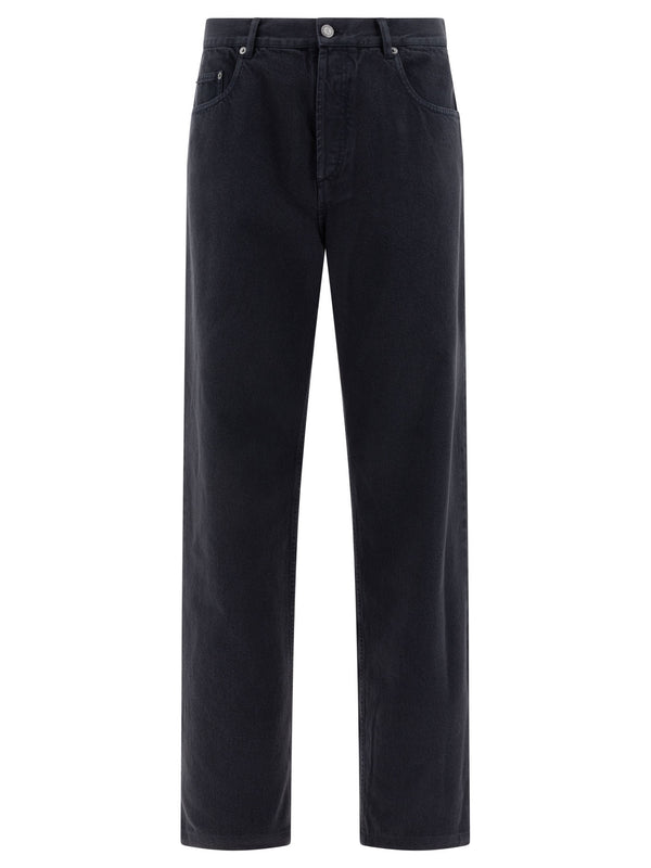 A.p.c. "fairfax" Jeans