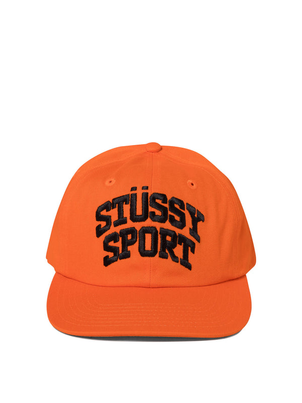 Stüssy "sport" Trucker Cap