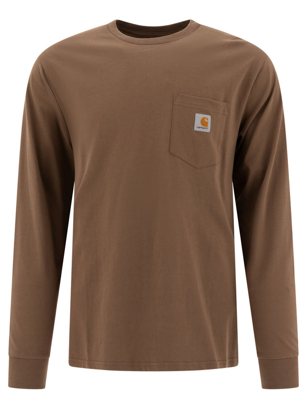 Carhartt Wip T-shirts
