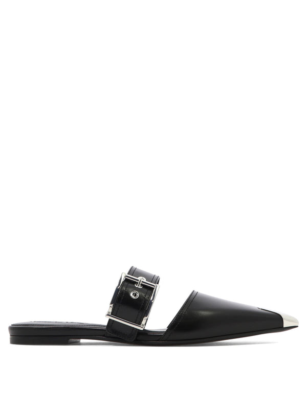Alexander Mcqueen Mule "punk"