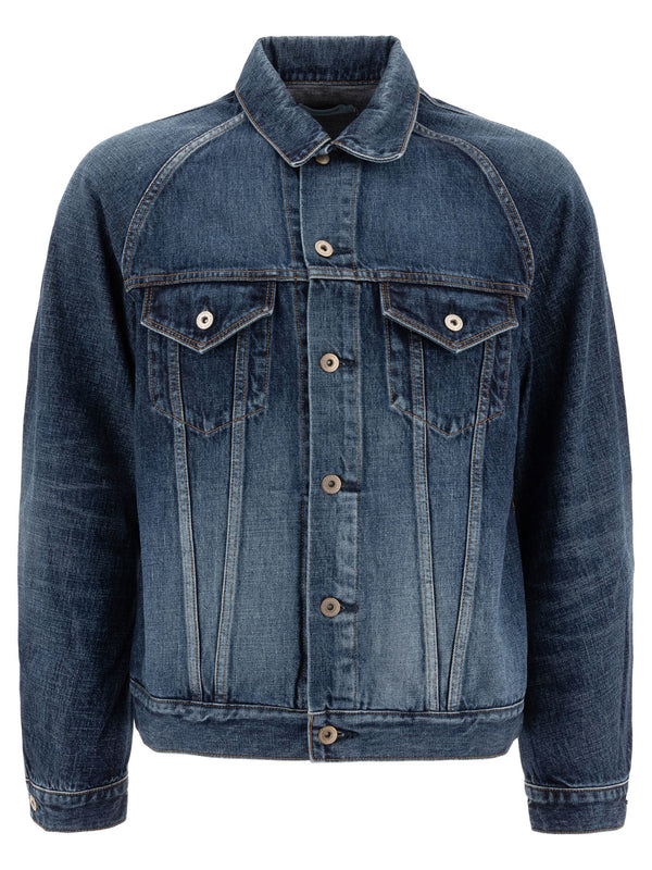 Nonnative Jackets