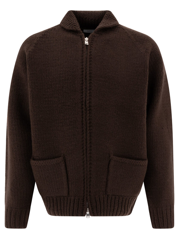 Nonnative Knitwear
