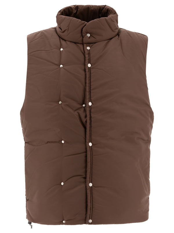 Nonnative Jackets