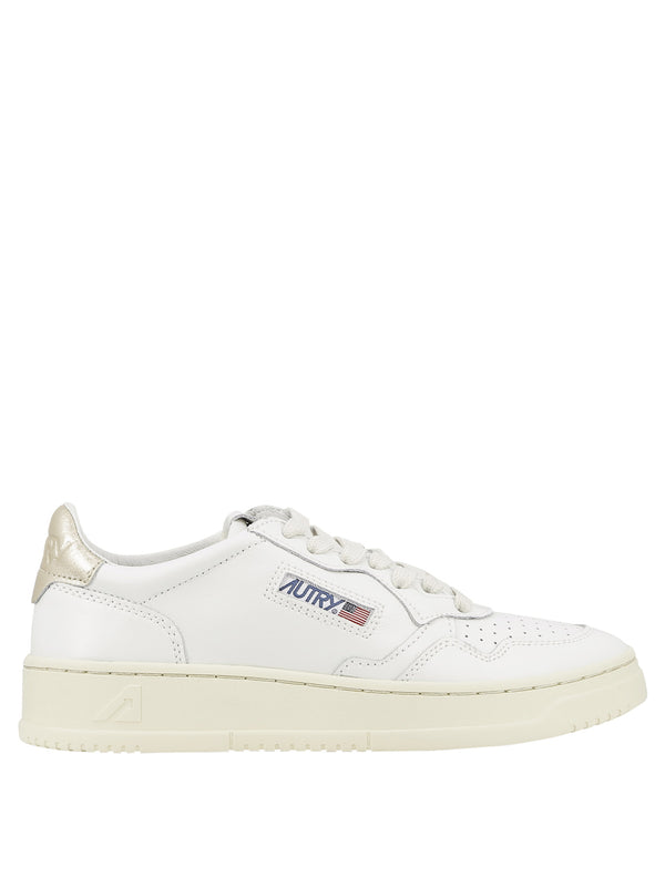 Autry "medalist Low" Sneakers