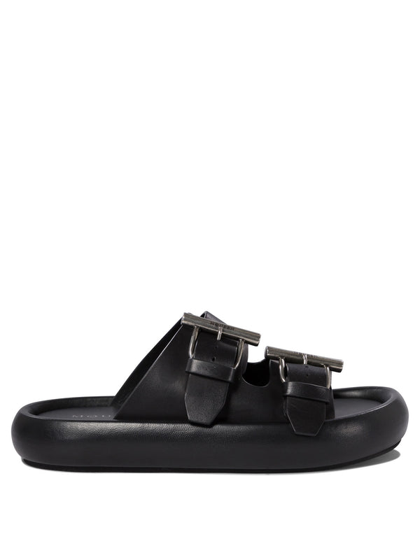 Alexander Mcqueen Sandals