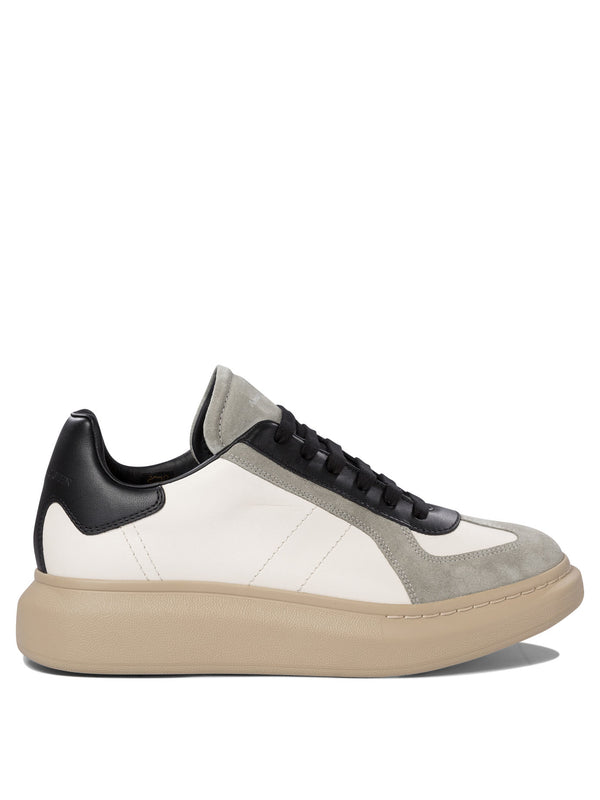 Alexander Mcqueen Sneakers & Slip-on