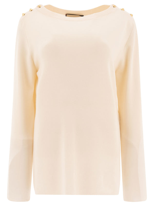 Gucci Maglia "gg"