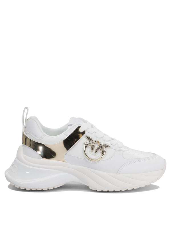 Pinko Sneakers & Slip-on