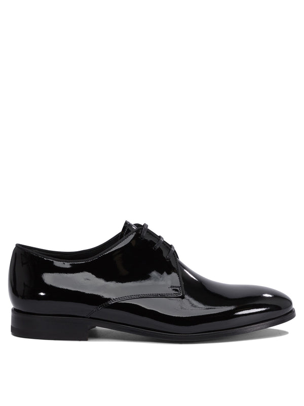 Fabi Lace-up Shoes