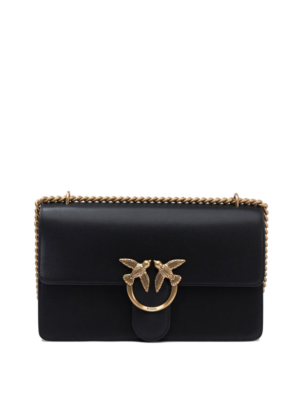 Pinko Crossbody Bags