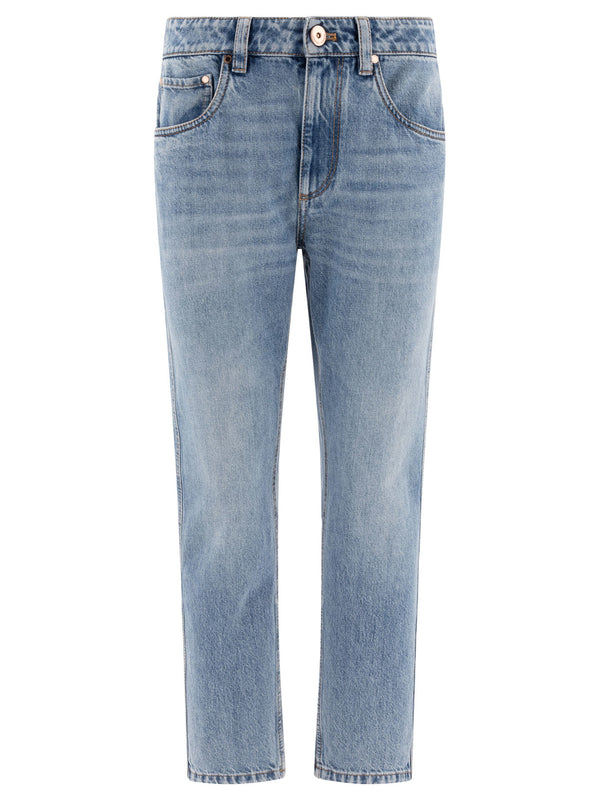 Brunello Cucinelli Jeans