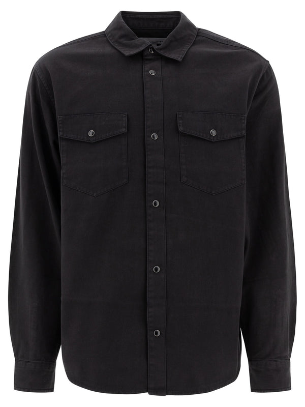 Carhartt Wip "l/s Santa Fe" Shirt