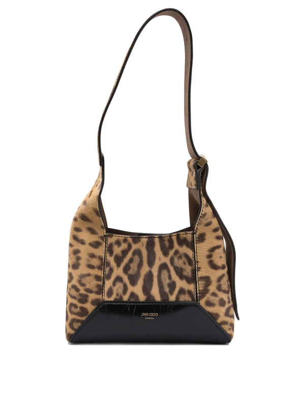 Jimmy Choo Shoulder Bags