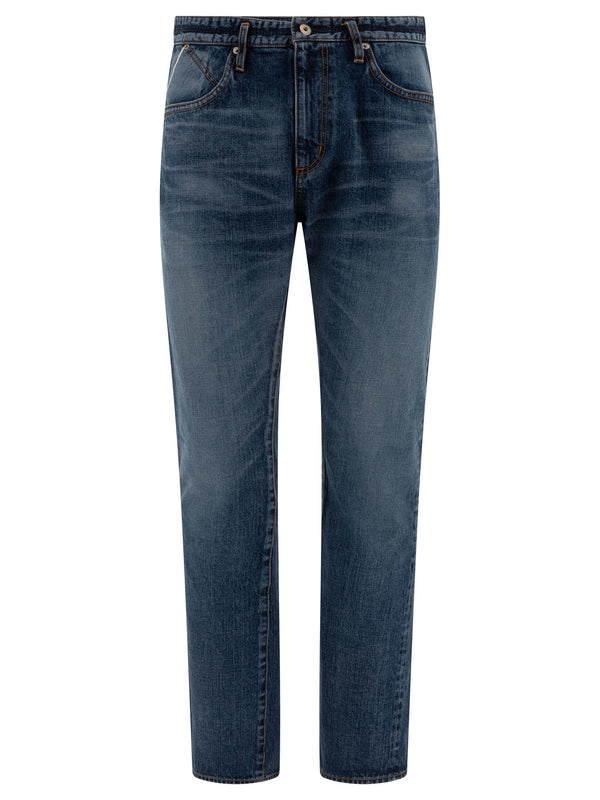 Nonnative Jeans