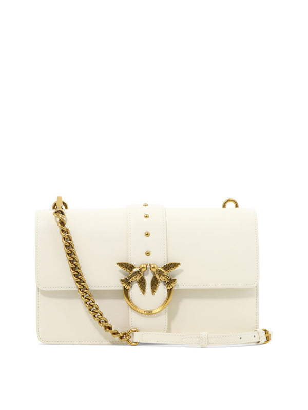 Pinko Crossbody Bags