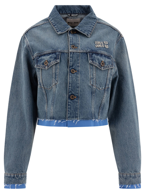 Miu Miu Jackets